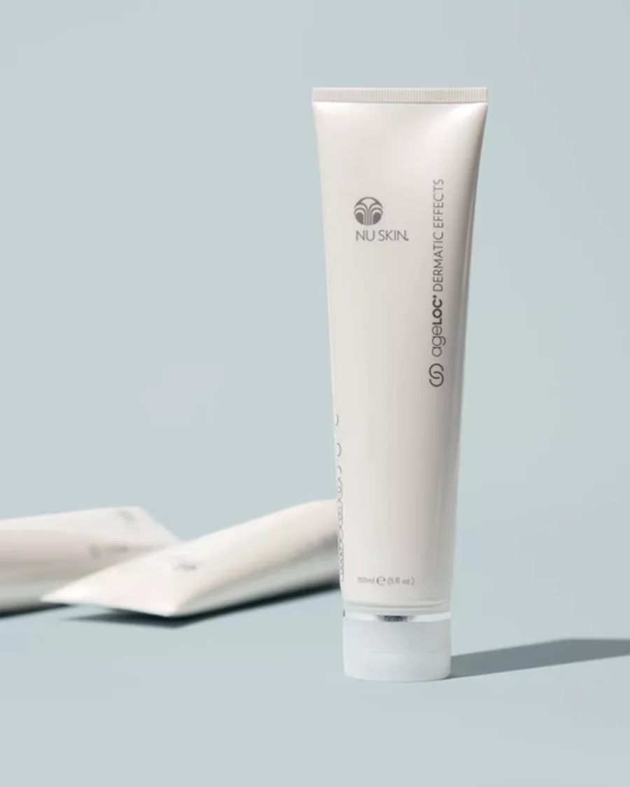 ageLOC® Dermatic Effects®