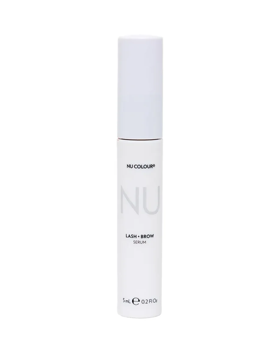 Nu Colour® Lash + Brow Serum
