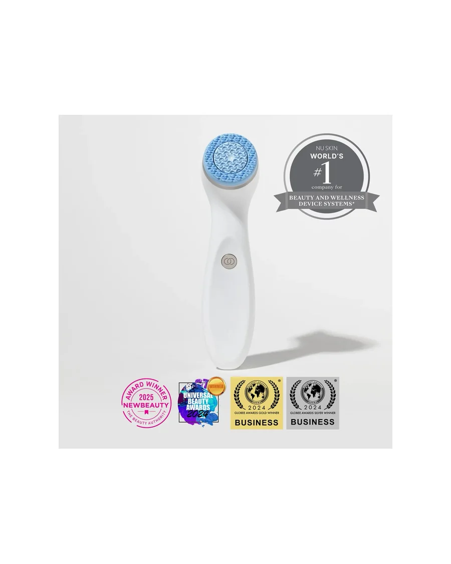 ageLOC® LumiSpa® iO