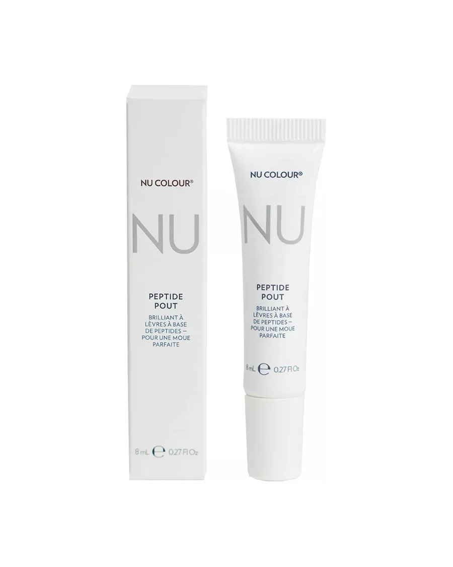 Nu Colour® Peptide Pout
