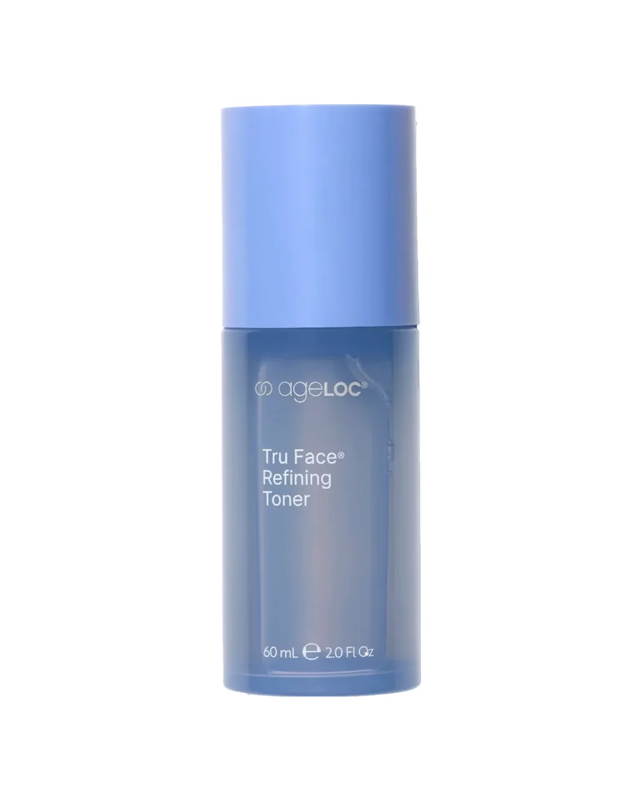 ageLOC® Tru Face® Refining Toner