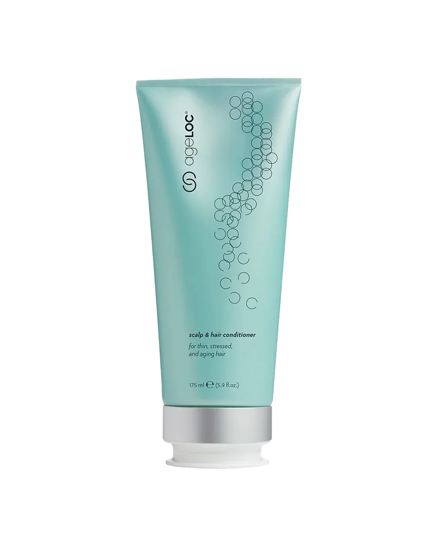 ageLOC® Scalp & Hair Conditioner