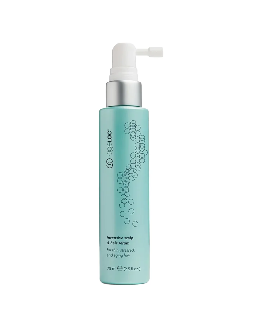 ageLOC® Scalp & Hair Serum