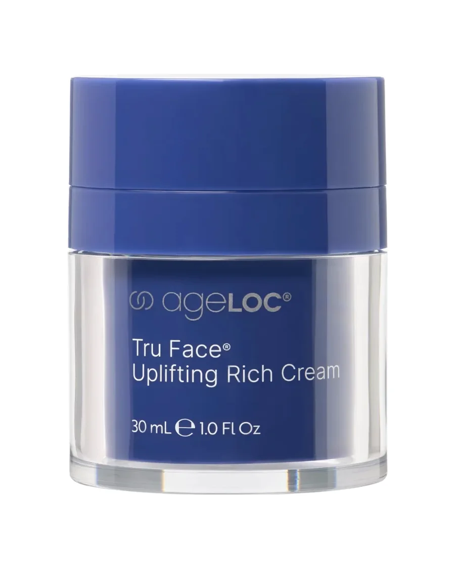 ageLOC® Tru Face® Uplifting Rich Cream