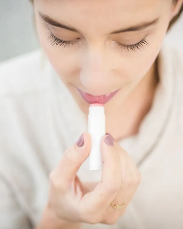 Nourish Tinted Balm