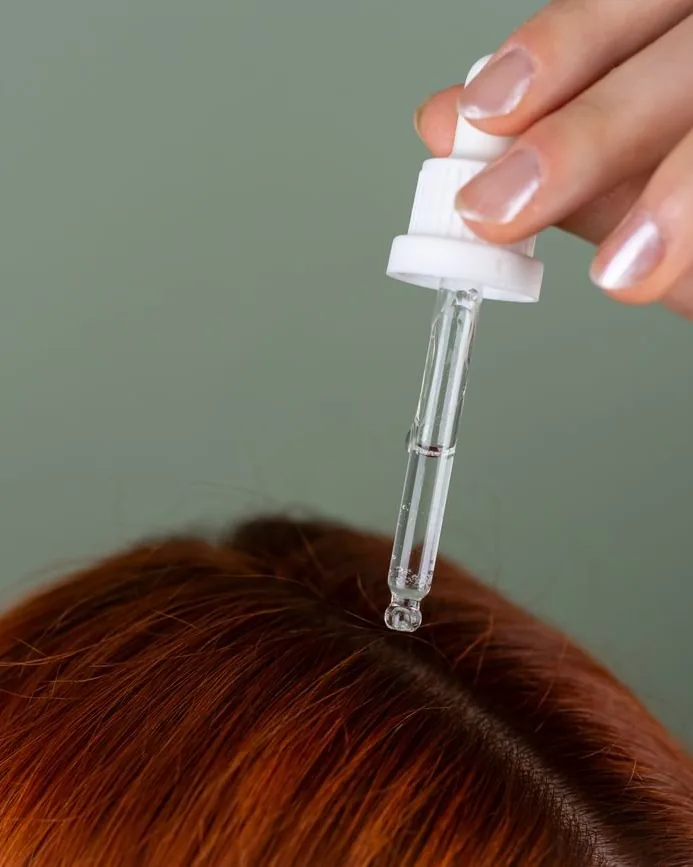 Weightless Volume Mist