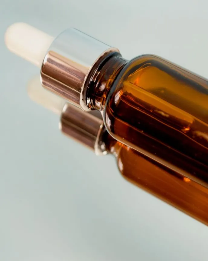 Glasslattice Shine Oil