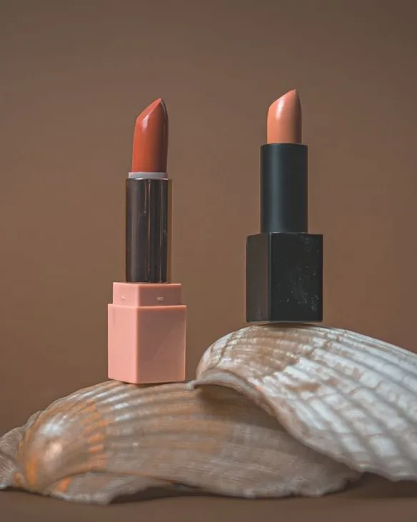 Velvet Matte Lip